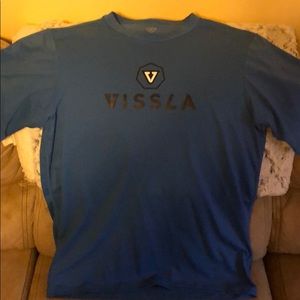 Vissla Compression shirt